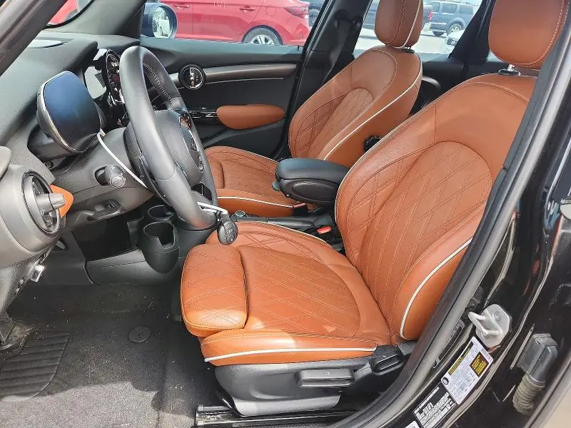 2024 MINI COOPER S  
