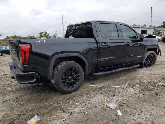 2021 GMC SIERRA K1500 ELEVATION