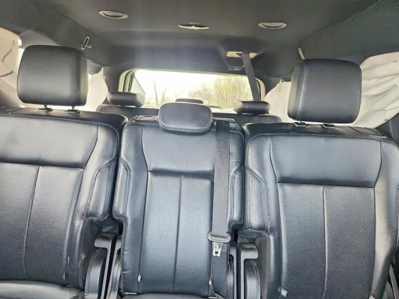 2019 FORD EXPEDITION MAX XLT  