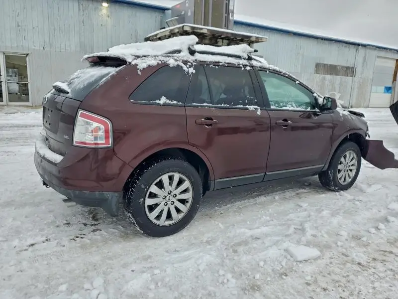2010 FORD EDGE SEL  