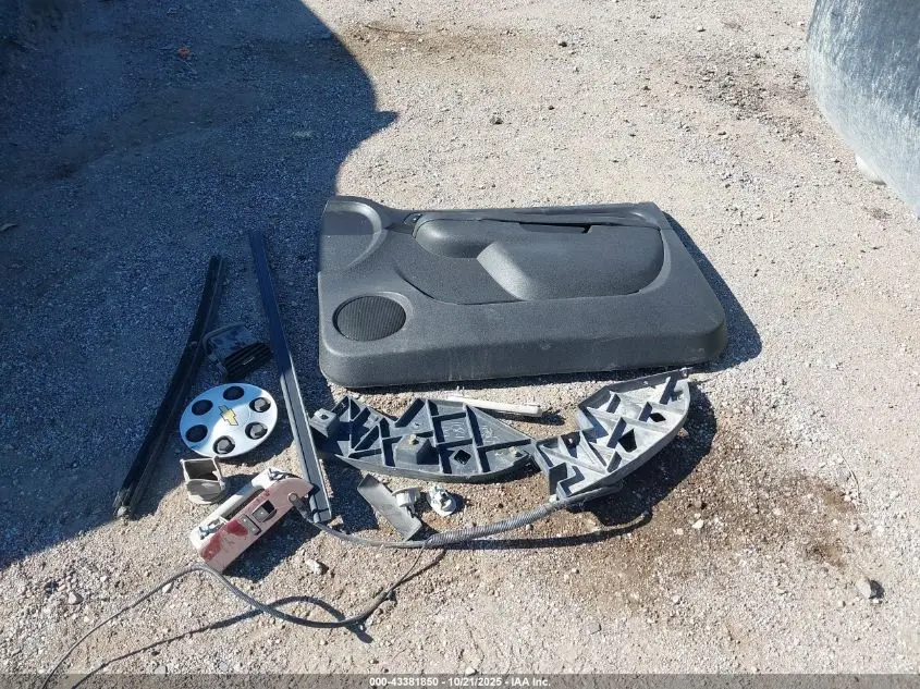 2012 CHEVROLET SUBURBAN 1500 LT