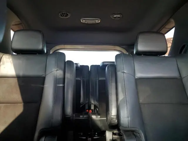 2021 DODGE DURANGO GT  