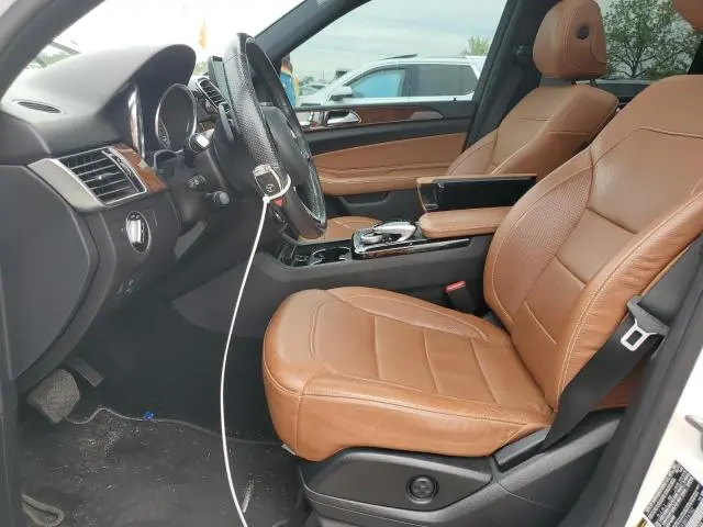 2018 MERCEDES-BENZ GLE 350 4MATIC  