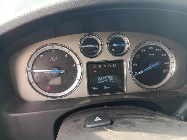 2013 CADILLAC ESCALADE PREMIUM  