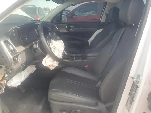 2022 KIA SORENTO EX  