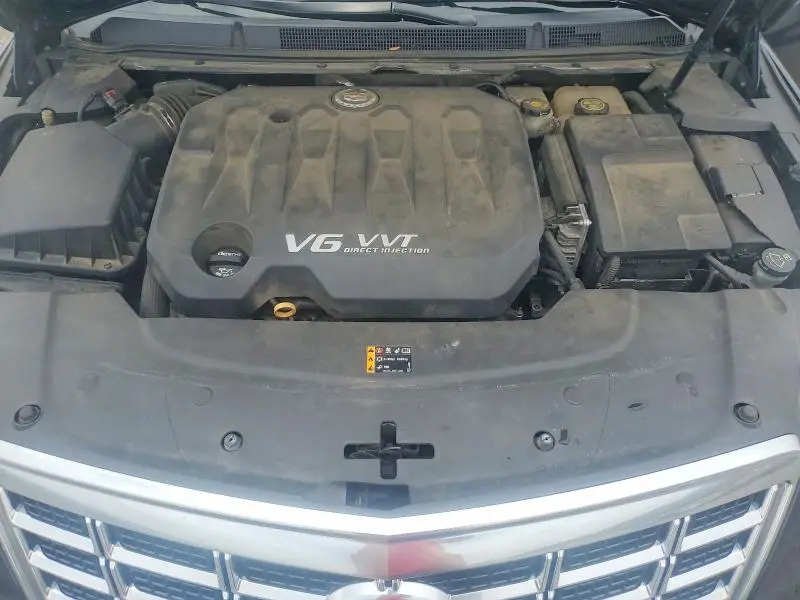 2013 CADILLAC XTS PREMIUM COLLECTION  