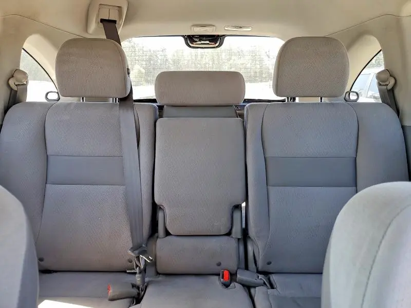 2011 HONDA CR-V SE  