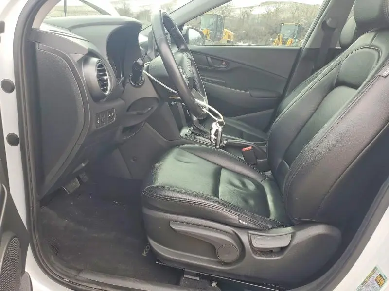 2019 HYUNDAI KONA SEL  