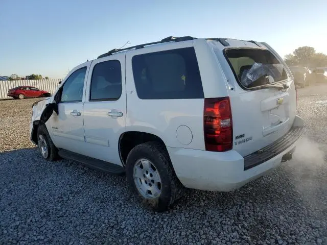 2011 CHEVROLET TAHOE K1500 LT  