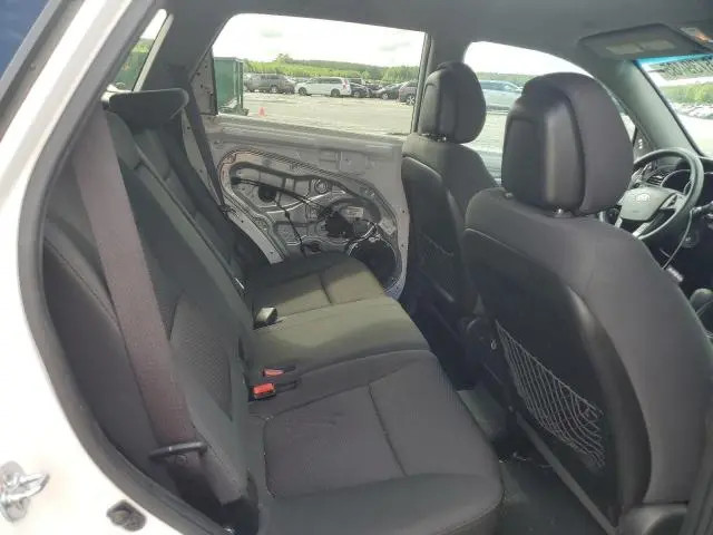 2011 KIA SORENTO BASE  