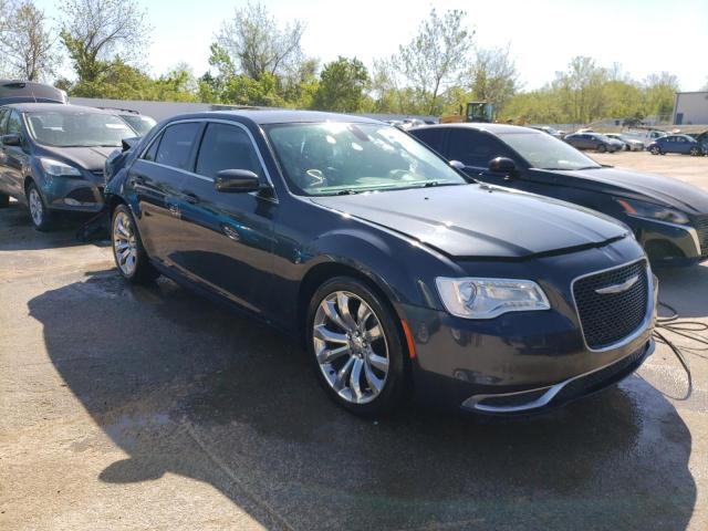 2016 CHRYSLER 300 LIMITED