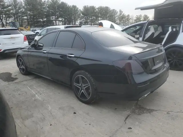 2019 MERCEDES-BENZ E 300 4MATIC