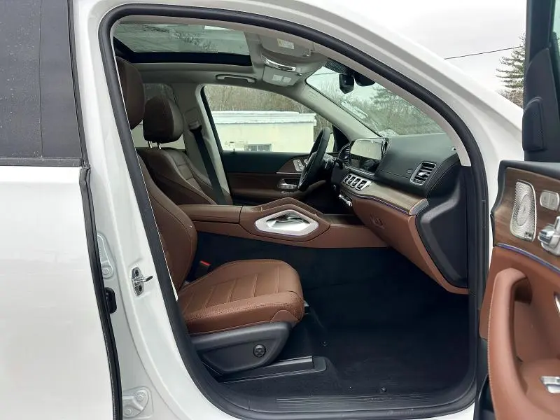 2026 MERCEDES-BENZ GLE 350 4MATIC  