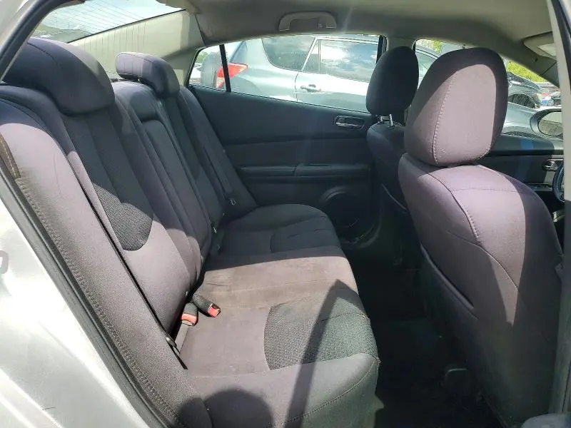 2012 MAZDA 6 I  