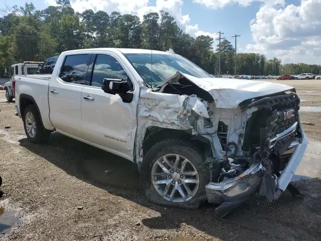 2021 GMC SIERRA K1500 SLT  