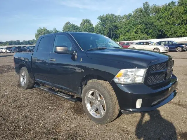2014 RAM 1500 ST  