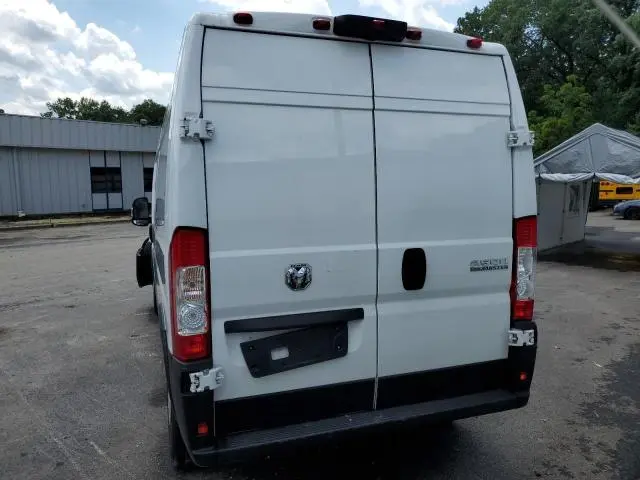 2025 RAM PROMASTER 2500 2500 HIGH  