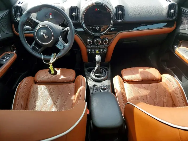 2022 MINI COOPER S E COUNTRYMAN ALL4  