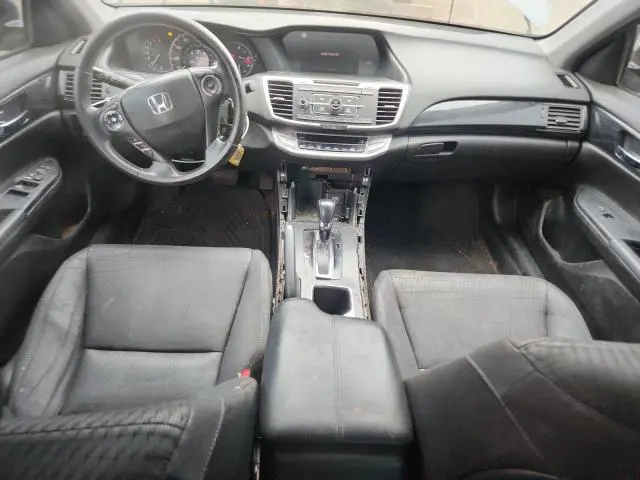 2013 HONDA ACCORD SPORT  