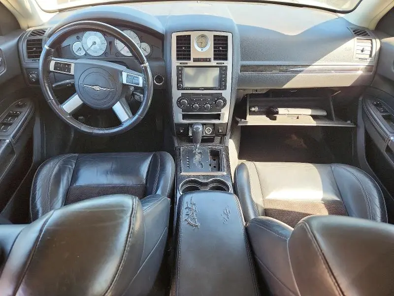 2010 CHRYSLER 300 S  