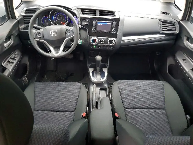 2020 HONDA FIT LX  