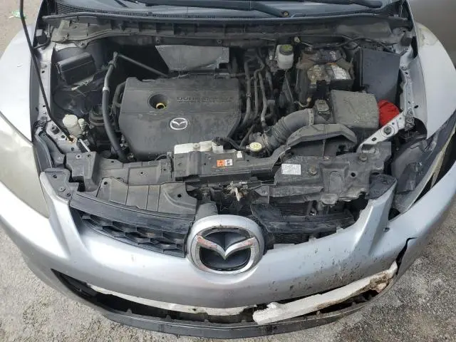 2010 MAZDA CX-7   