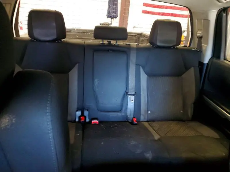 2014 TOYOTA TUNDRA SR5  