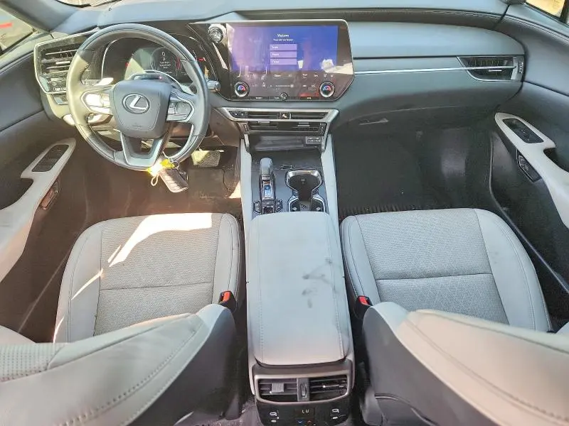 2024 LEXUS RX 350 PREMIUM+  