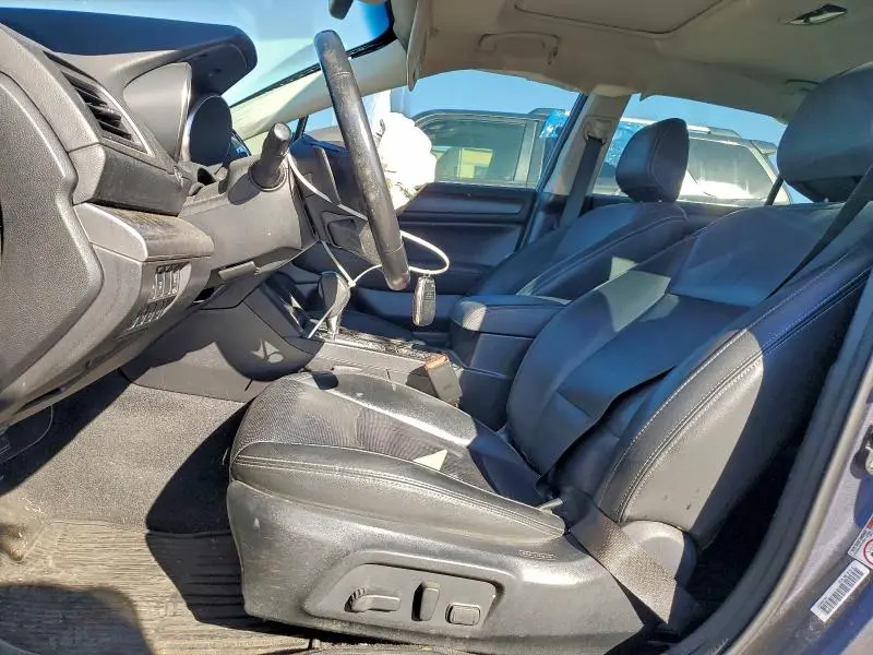 2016 SUBARU LEGACY 2.5I LIMITED  