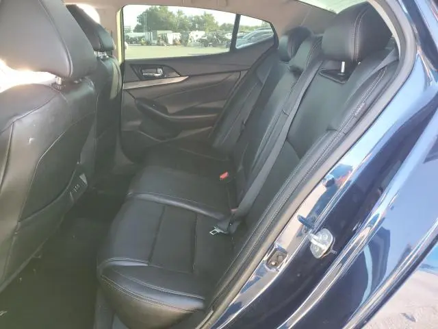 2020 NISSAN MAXIMA SL