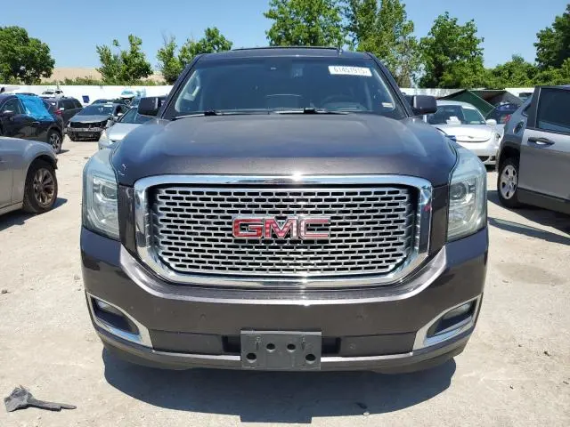 2015 GMC YUKON XL DENALI  