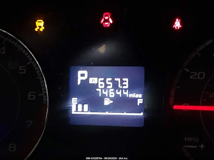 2018 SUBARU IMPREZA 2.0I PREMIUM