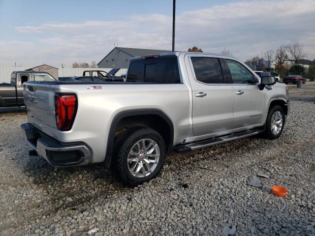 2020 GMC SIERRA K1500 SLT