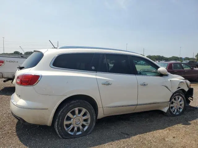 2013 BUICK ENCLAVE   