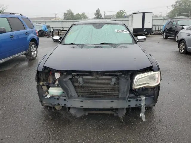 2011 CHRYSLER 300C 