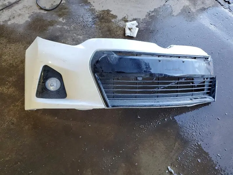 2016 TOYOTA COROLLA S  