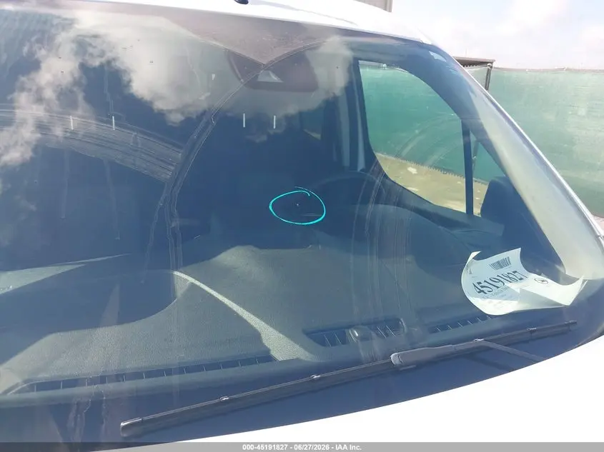 2022 FORD TRANSIT CONNECT XL PASSENGER