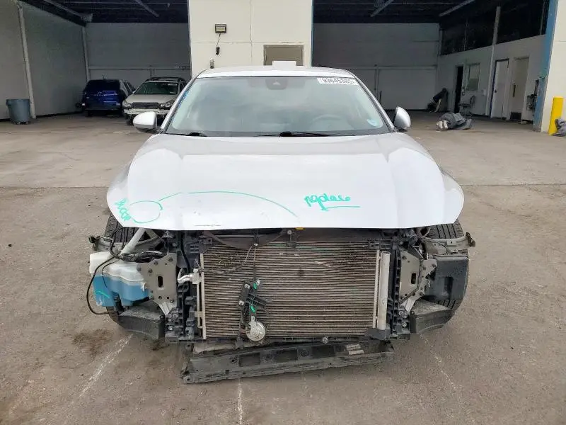 2023 NISSAN ALTIMA SV  