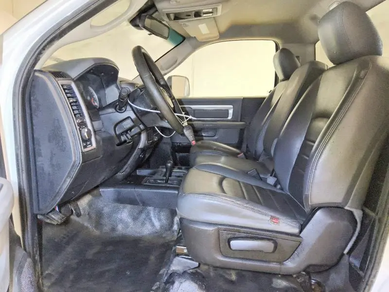2014 RAM 2500 ST  