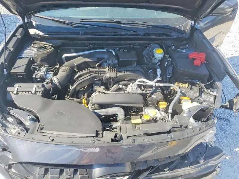 2024 SUBARU LEGACY LIMITED  
