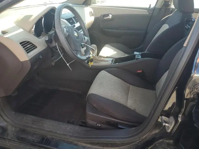 2012 CHEVROLET MALIBU LS  