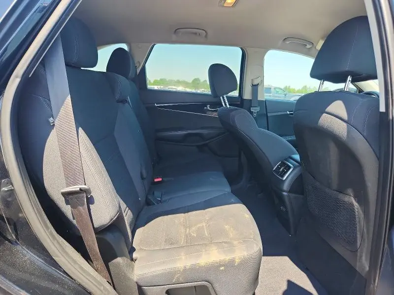 2019 KIA SORENTO L  