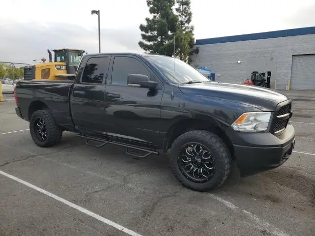 2015 RAM 1500 ST