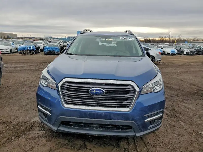 2020 SUBARU ASCENT PREMIUM  