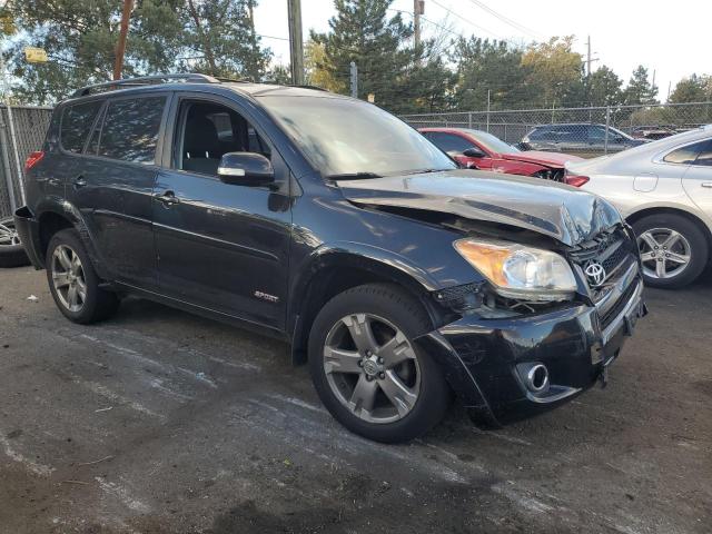 2010 TOYOTA RAV4 SPORT