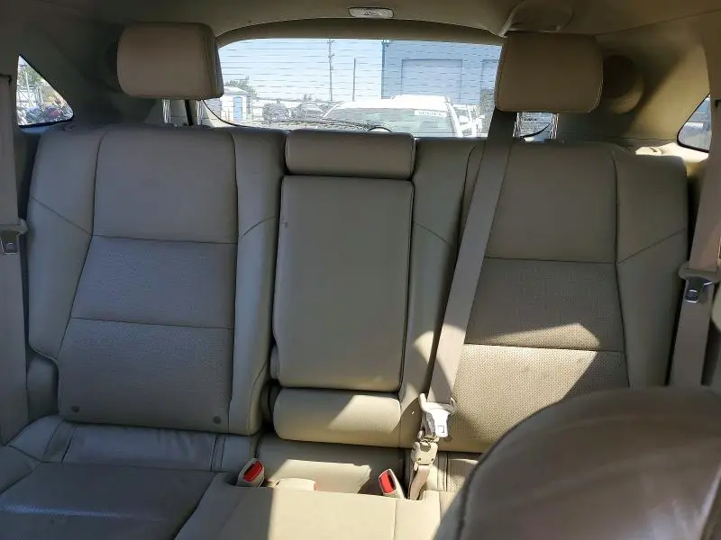 2015 ACURA RDX TECHNOLOGY  
