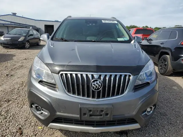 2015 BUICK ENCORE PREMIUM  