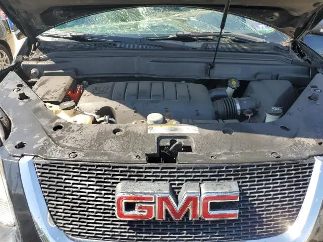 2011 GMC ACADIA SLT-1  