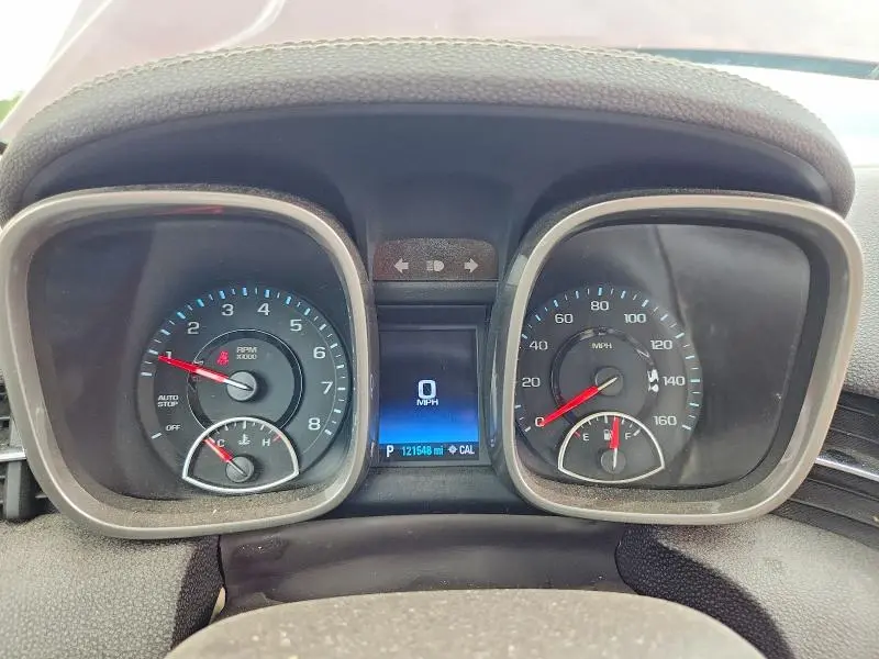 2015 CHEVROLET MALIBU 1LT  