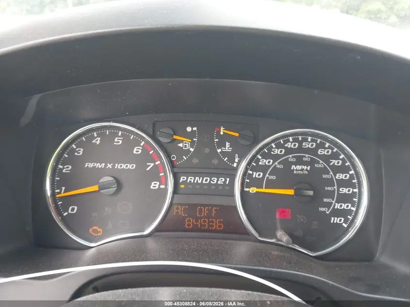 2012 CHEVROLET COLORADO LT